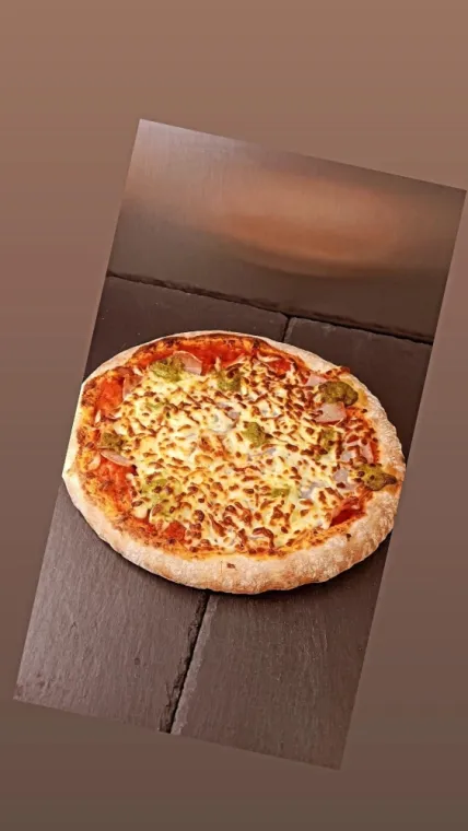 Nouvelle PIZZA du mois chez MY FOOD PIZZA , Loison-Sous-Lens, My Food Pizza